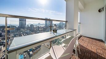 Sokcho Summitbay Pension