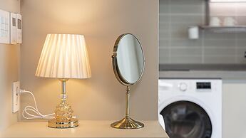 Sokcho Summitbay Pension