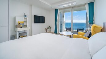 Sokcho Summitbay Pension