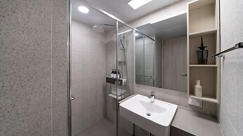 Sokcho Summitbay Pension