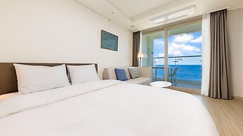 Sokcho Summitbay Pension