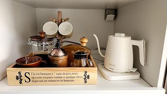 Sokcho Summitbay Pension