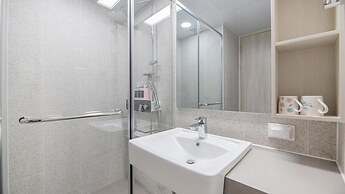 Sokcho Summitbay Pension