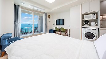 Sokcho Summitbay Pension