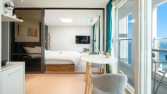 Sokcho Summitbay Pension