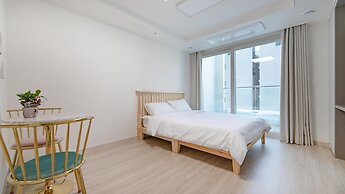 Sokcho Summitbay Pension