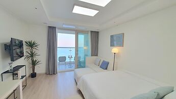 Sokcho Summitbay Pension