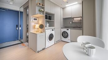 Sokcho Summitbay Pension