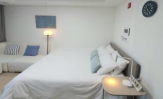 Sokcho Summitbay Pension