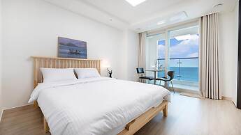 Sokcho Summitbay Pension