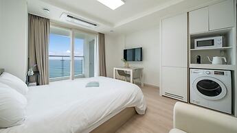 Sokcho Summitbay Pension