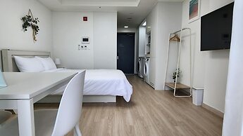 Sokcho Summitbay Pension