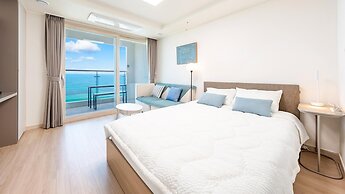 Sokcho Summitbay Pension