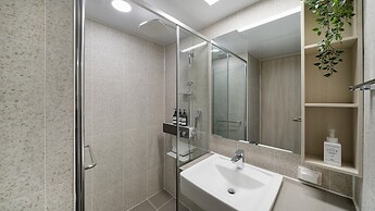 Sokcho Summitbay Pension