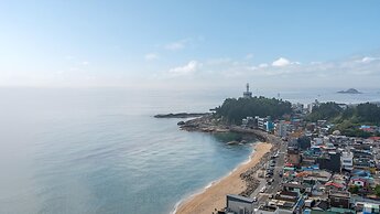 Sokcho Summitbay Pension