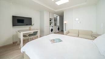 Sokcho Summitbay Pension