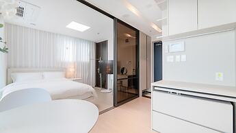 Sokcho Summitbay Pension