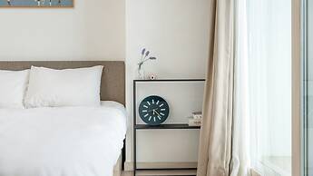 Sokcho Summitbay Pension