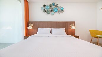 Sokcho Summitbay Pension