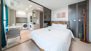 Sokcho Summitbay Pension