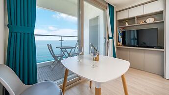 Sokcho Summitbay Pension