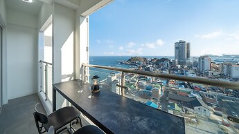 Sokcho Summitbay Pension