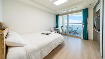 Sokcho Summitbay Pension