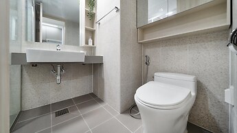 Sokcho Summitbay Pension