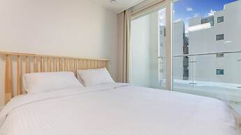 Sokcho Summitbay Pension