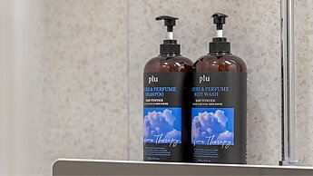 Sokcho Summitbay Pension