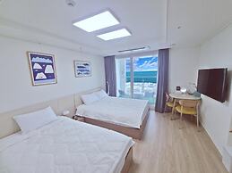 Sokcho Summitbay Pension