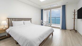 Sokcho Summitbay Pension