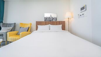 Sokcho Summitbay Pension