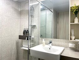 Sokcho Summitbay Pension