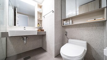 Sokcho Summitbay Pension