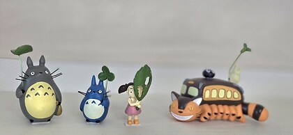 Sokcho Summitbay Pension