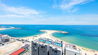 Sokcho Summitbay Pension