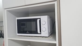 Sokcho Summitbay Pension