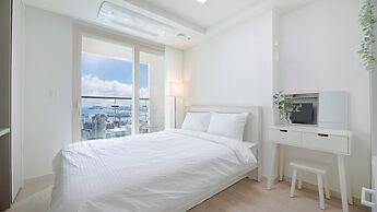 Sokcho Summitbay Pension