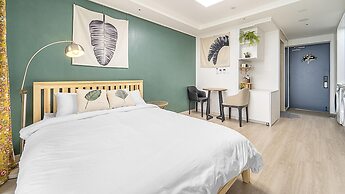 Sokcho Summitbay Pension