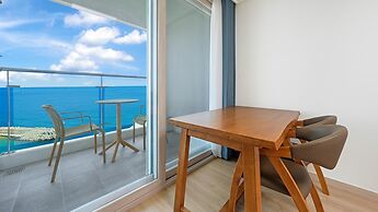 Sokcho Summitbay Pension