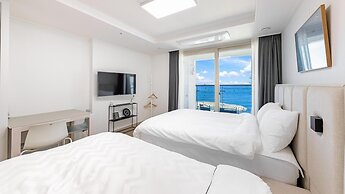 Sokcho Summitbay Pension