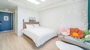 Sokcho Summitbay Pension