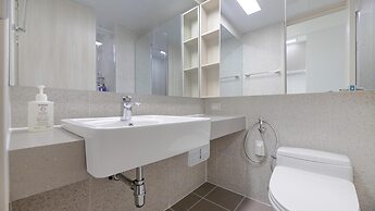 Sokcho Summitbay Pension