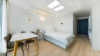 Sokcho Summitbay Pension