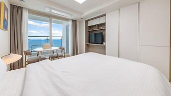 Sokcho Summitbay Pension