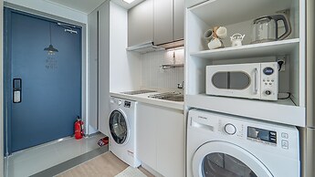 Sokcho Summitbay Pension