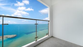 Sokcho Summitbay Pension