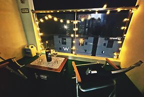 Sokcho Summitbay Pension