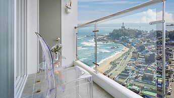 Sokcho Summitbay Pension